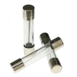 1-1/4" Fast-Blow Fuses